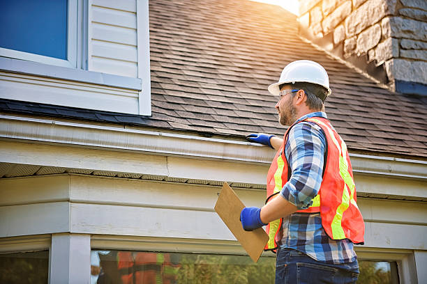 Licensed Gutter Installation service in Portsmouth, RI - Roof Repair Smedway